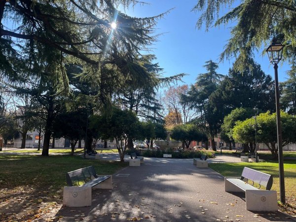 appartamento in vendita a Sommacampagna