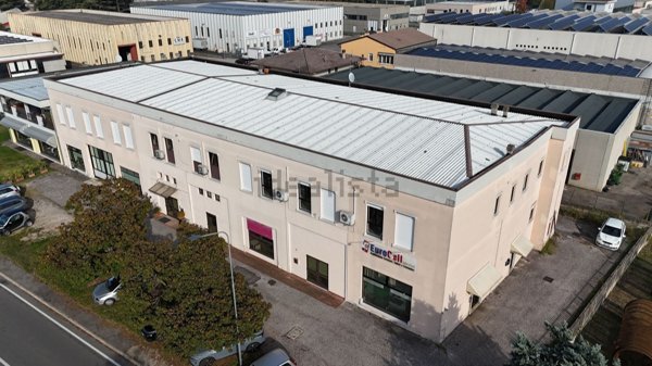 loft in vendita a Sommacampagna