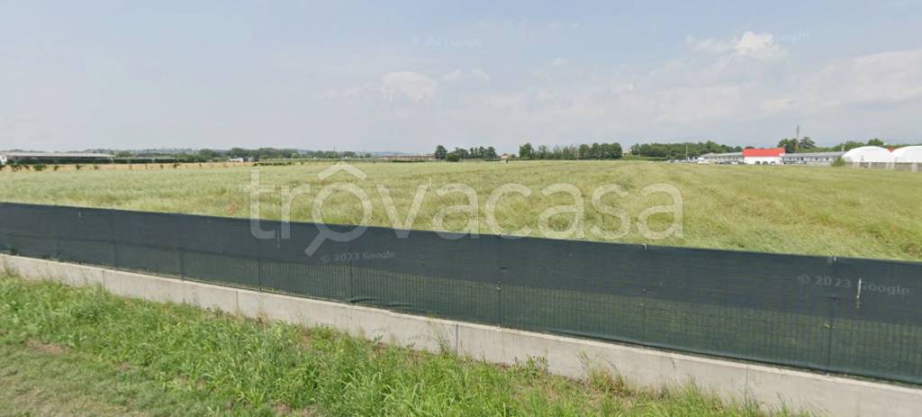 terreno agricolo in vendita a Sommacampagna