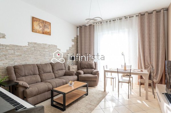 appartamento in vendita a Sommacampagna