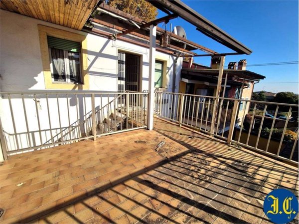 appartamento in vendita a Sommacampagna