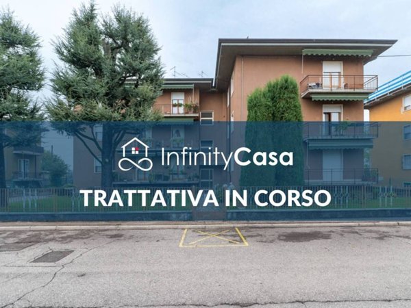 appartamento in vendita a Sommacampagna in zona Caselle