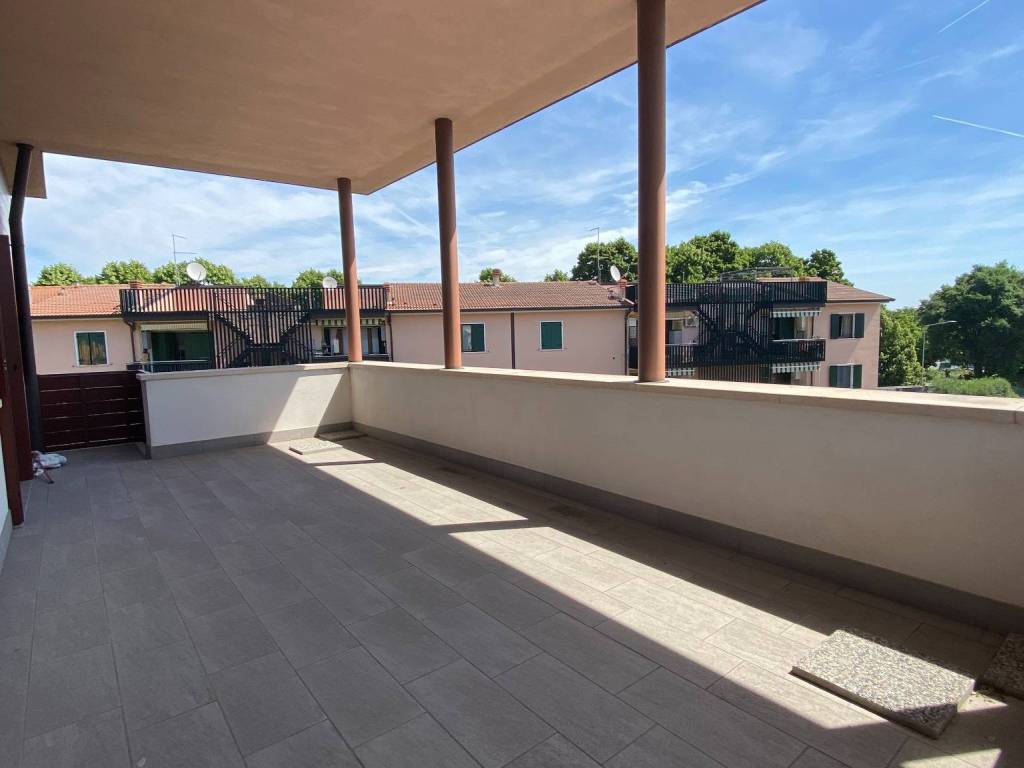 appartamento in vendita a Sommacampagna