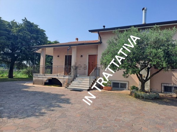 casa indipendente in vendita a Sommacampagna