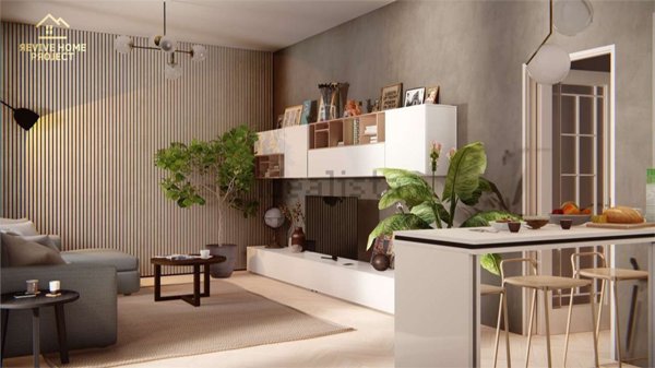 appartamento in vendita a Sommacampagna