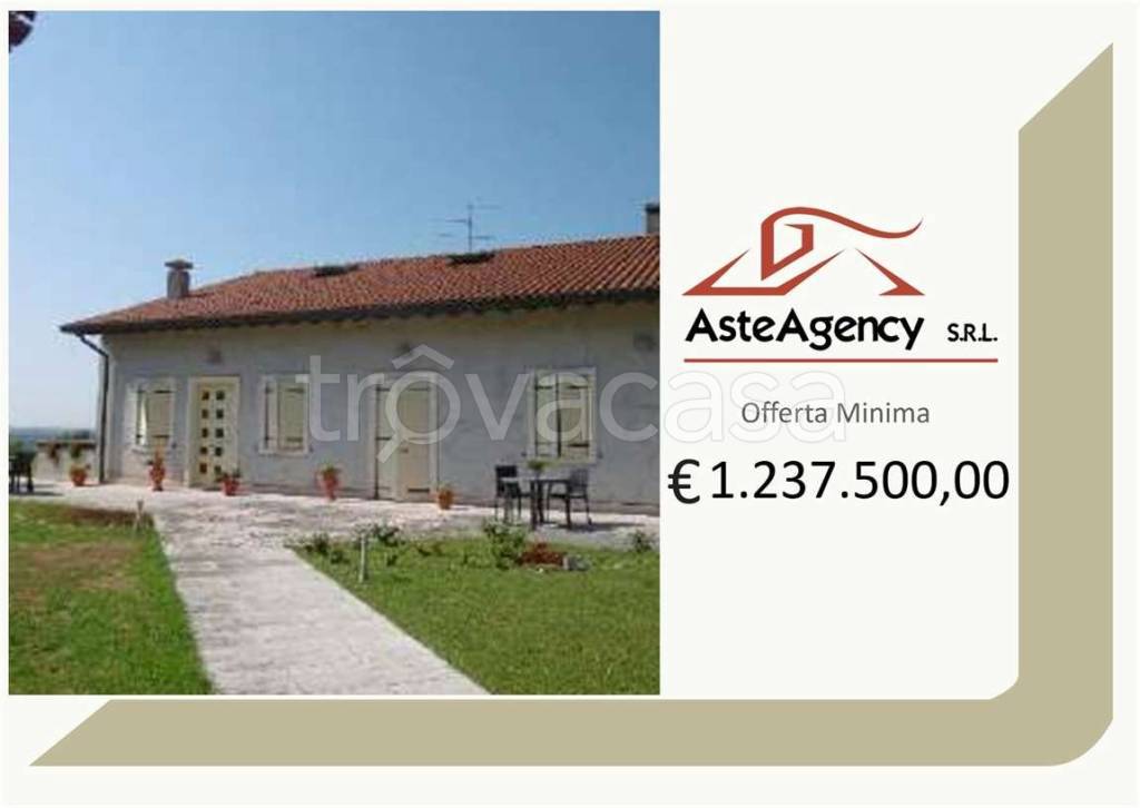 appartamento in vendita a Sommacampagna