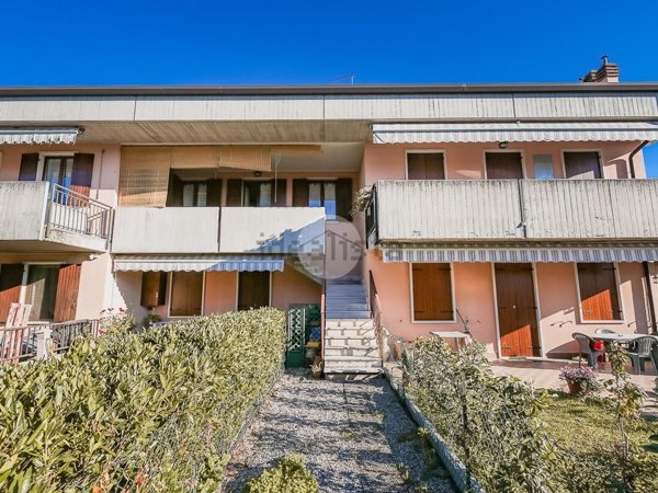 appartamento in vendita a Sommacampagna