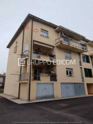 appartamento in vendita a Sommacampagna