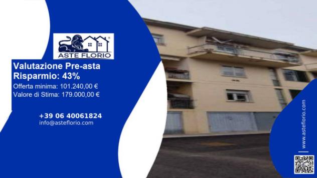 appartamento in vendita a Sommacampagna