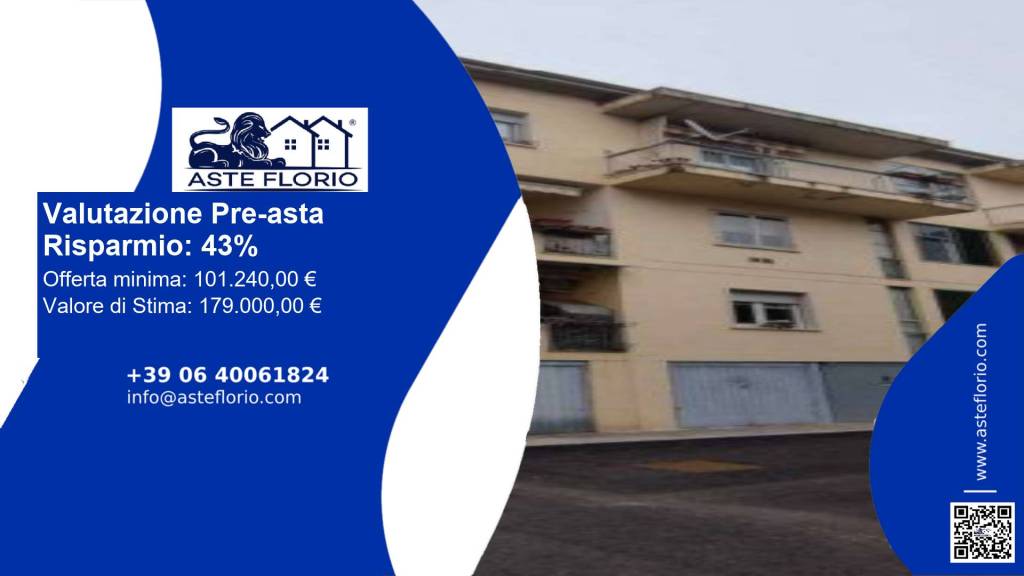 appartamento in vendita a Sommacampagna