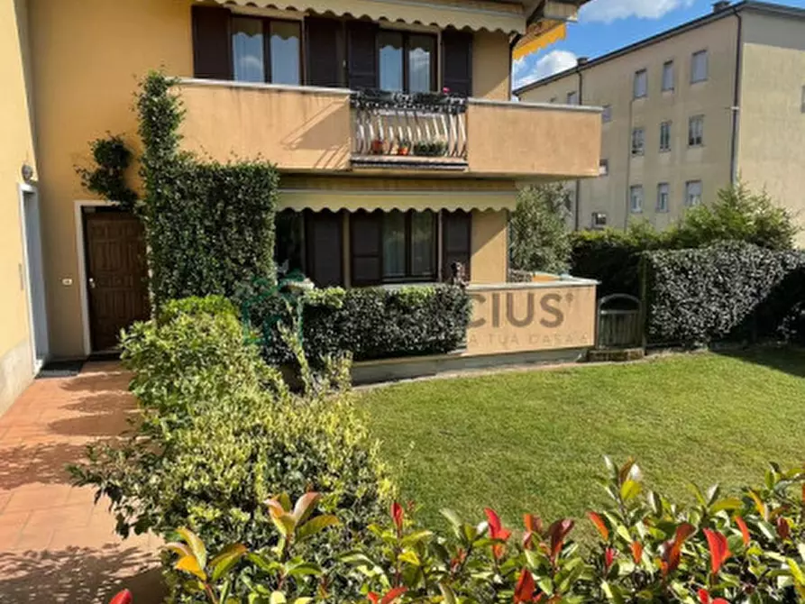 appartamento in vendita a Sommacampagna