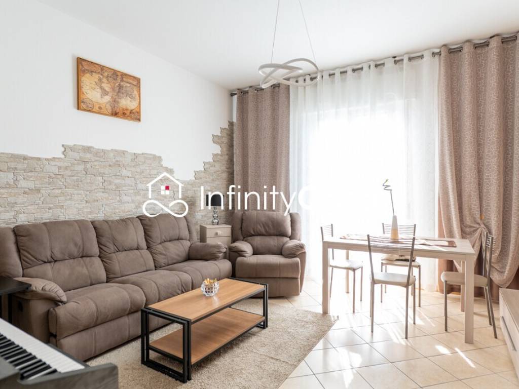 appartamento in vendita a Sommacampagna