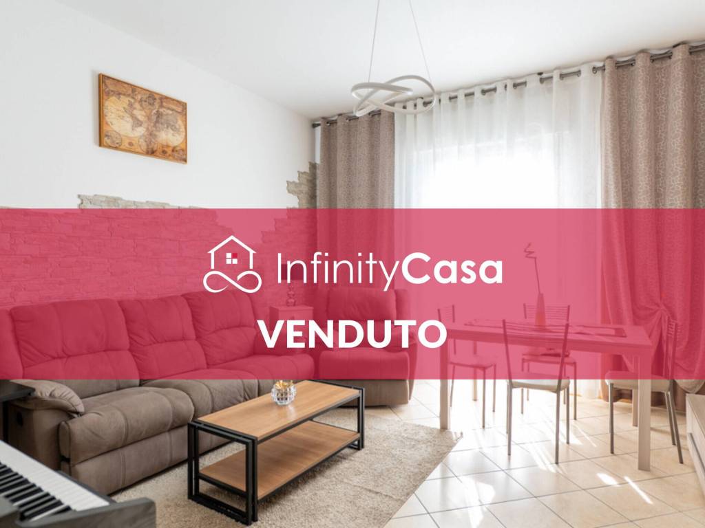 appartamento in vendita a Sommacampagna