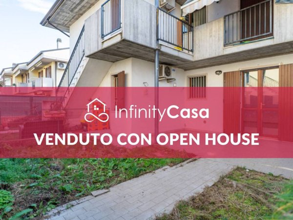 appartamento in vendita a Sommacampagna