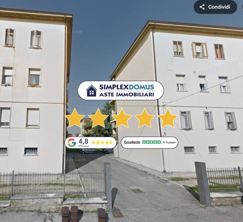 appartamento in vendita a Sommacampagna