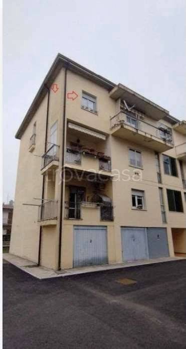 appartamento in vendita a Sommacampagna