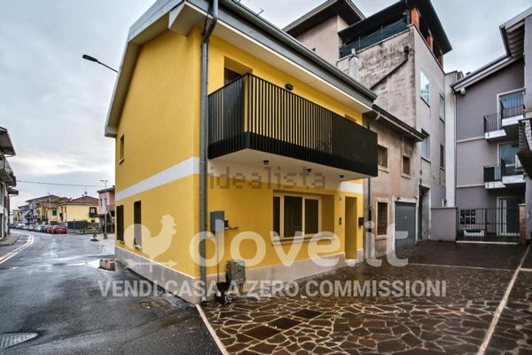 casa indipendente in vendita a Sommacampagna