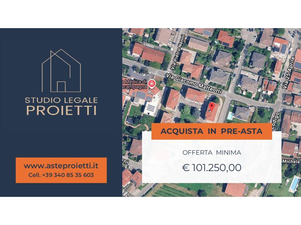 appartamento in vendita a Sommacampagna