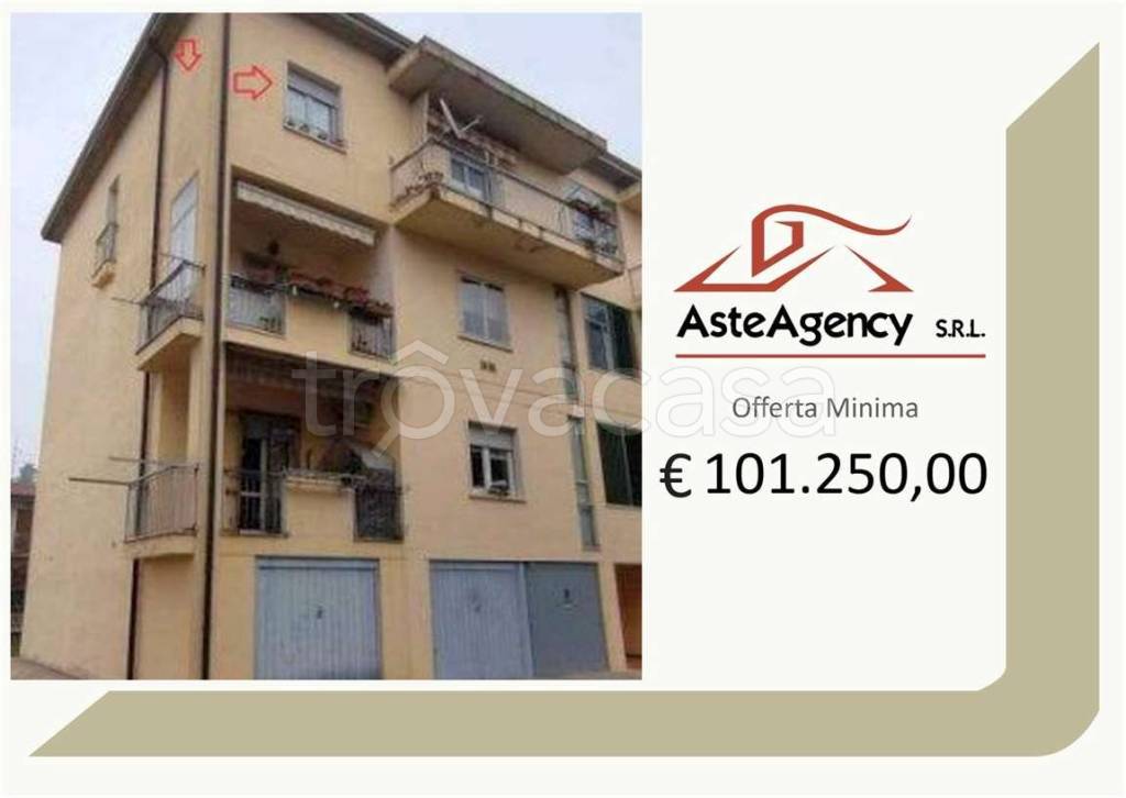 appartamento in vendita a Sommacampagna