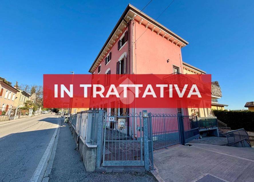 appartamento in vendita a Sommacampagna