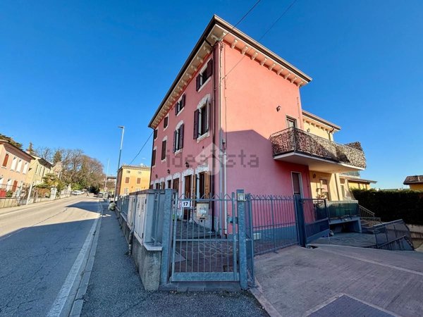 appartamento in vendita a Sommacampagna