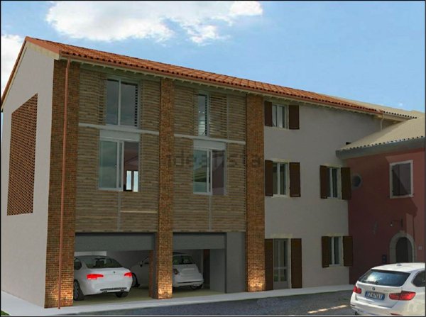 casale in vendita a Sommacampagna