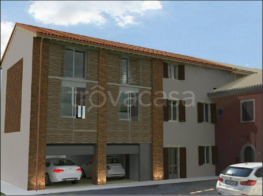 casa indipendente in vendita a Sommacampagna