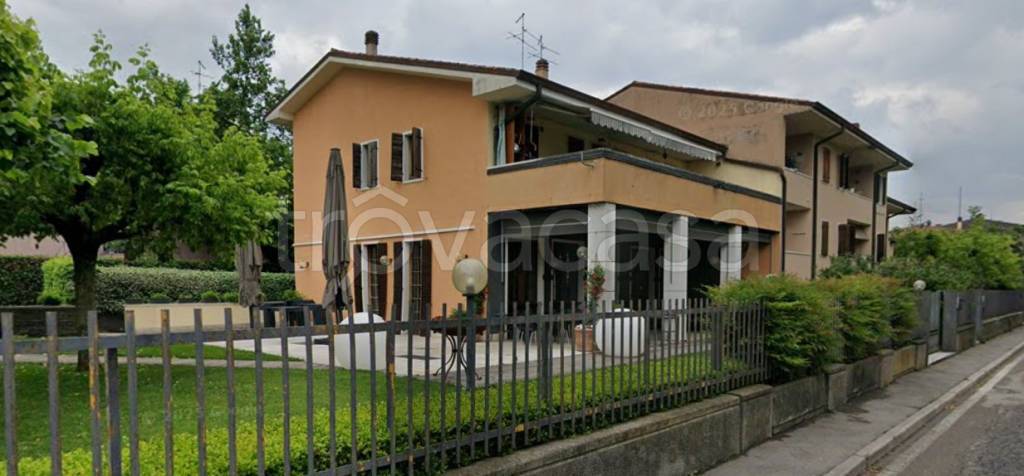 appartamento in vendita a Sommacampagna