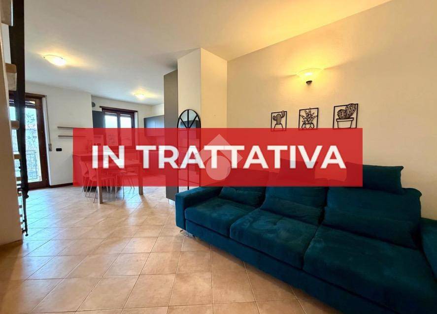 appartamento in vendita a Sommacampagna