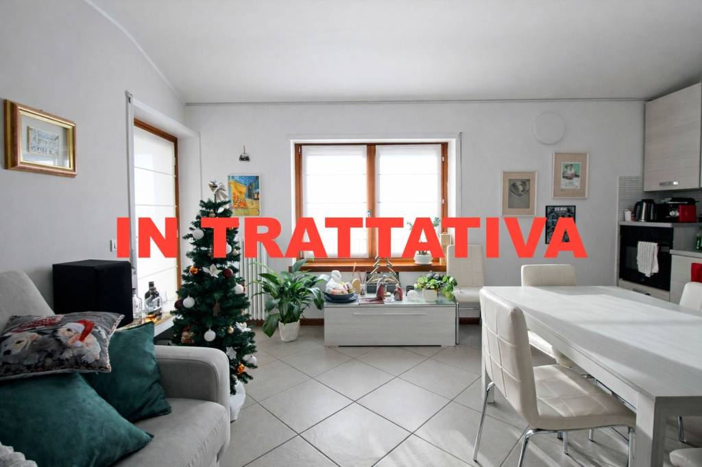 appartamento in vendita a Sommacampagna