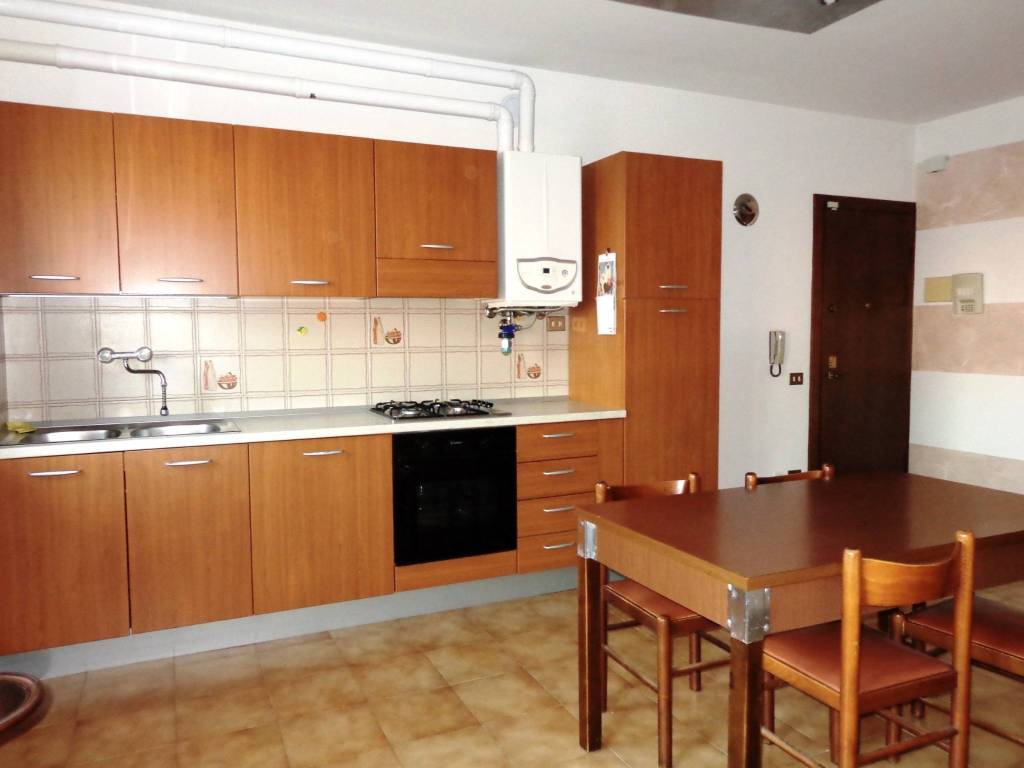 appartamento in vendita a Sommacampagna