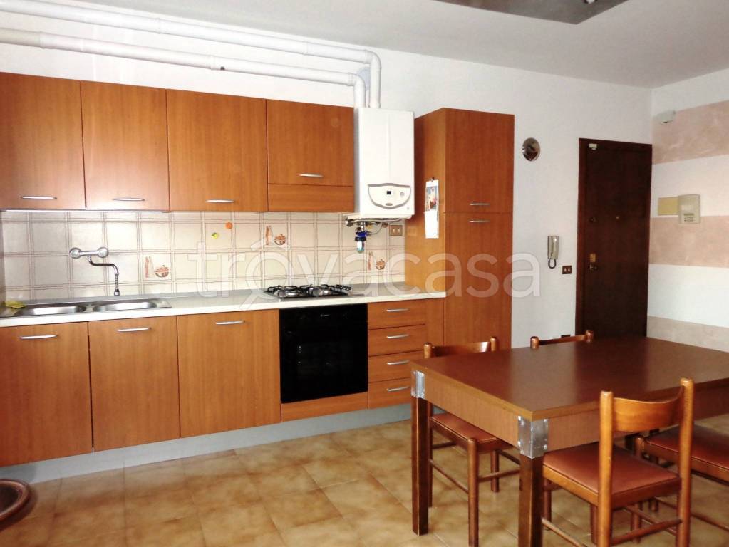 appartamento in vendita a Sommacampagna