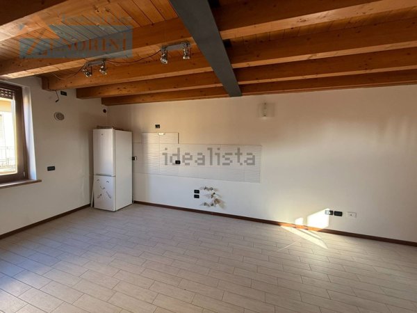 appartamento in vendita a Sommacampagna