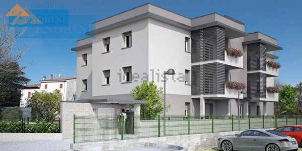 appartamento in vendita a Sommacampagna