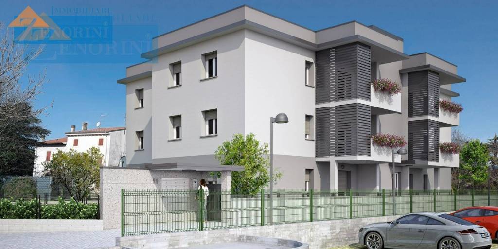 appartamento in vendita a Sommacampagna