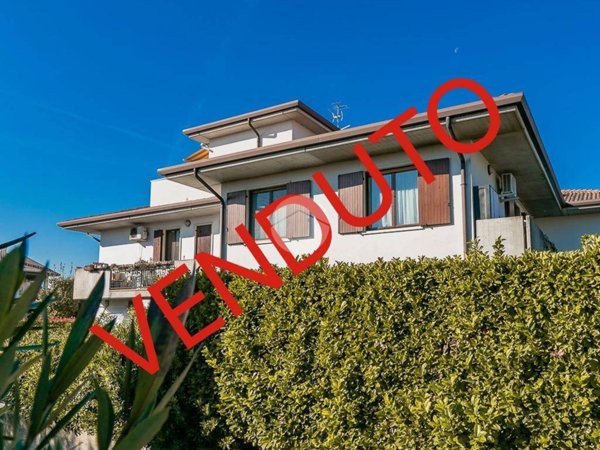 appartamento in vendita a Sommacampagna