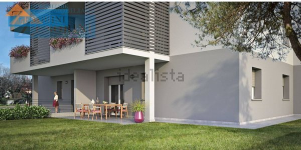 appartamento in vendita a Sommacampagna