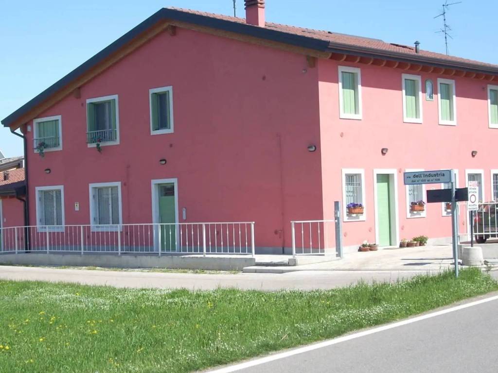 appartamento in vendita a Sommacampagna