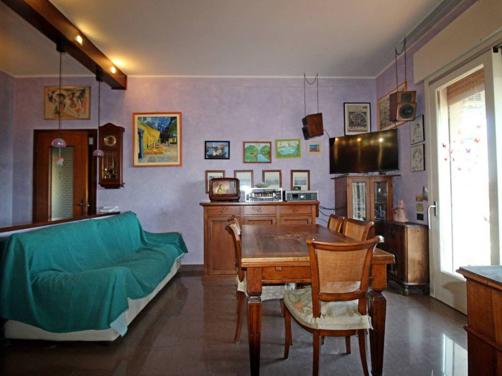 appartamento in vendita a Sommacampagna