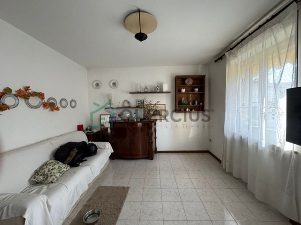 appartamento in vendita a Sommacampagna