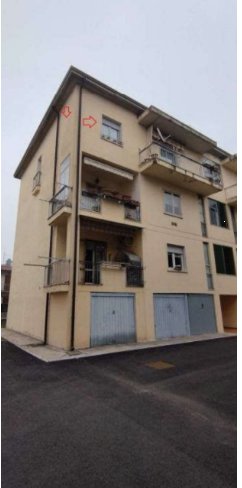 appartamento in vendita a Sommacampagna