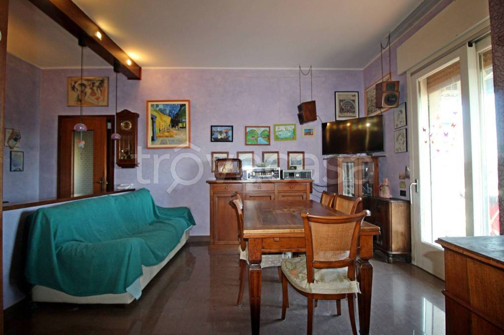 appartamento in vendita a Sommacampagna