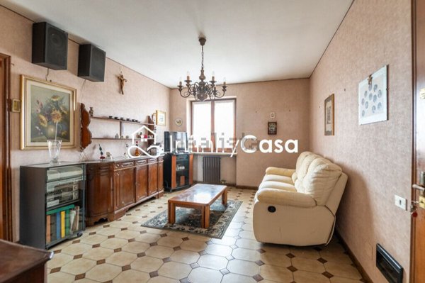 appartamento in vendita a Sommacampagna in zona Caselle