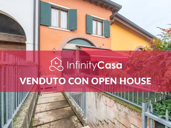 appartamento in vendita a Sommacampagna