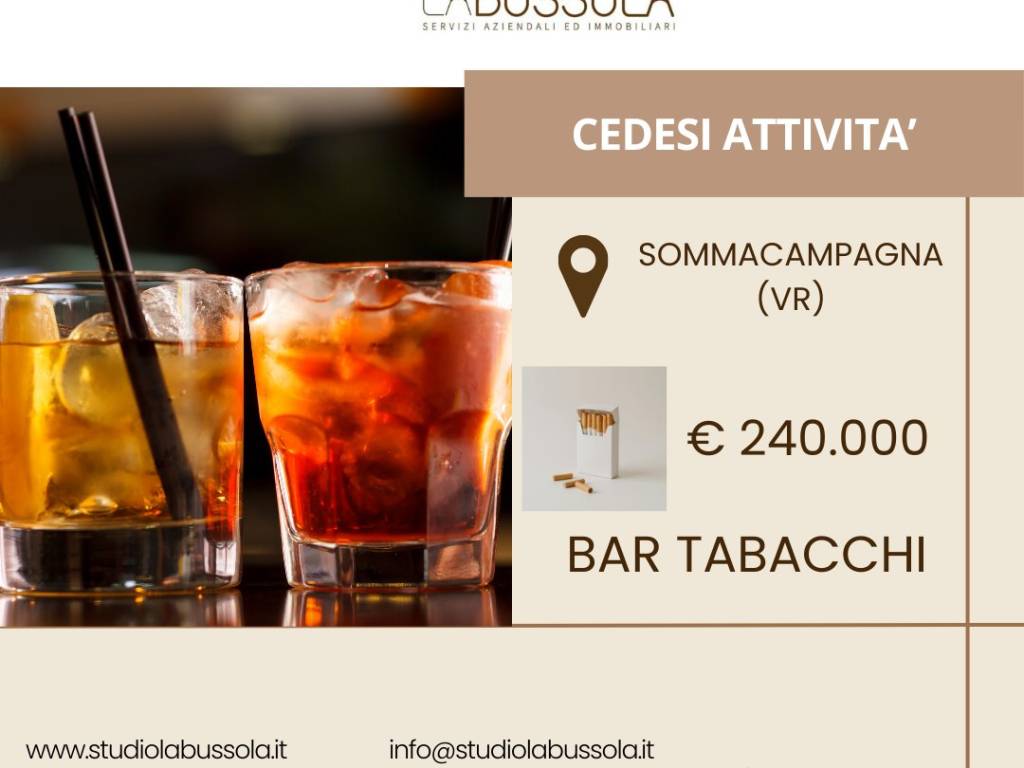 negozio in vendita a Sommacampagna in zona Caselle