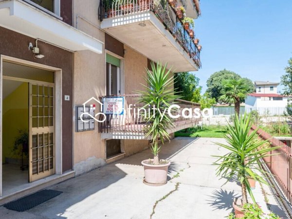 appartamento in vendita a Sommacampagna