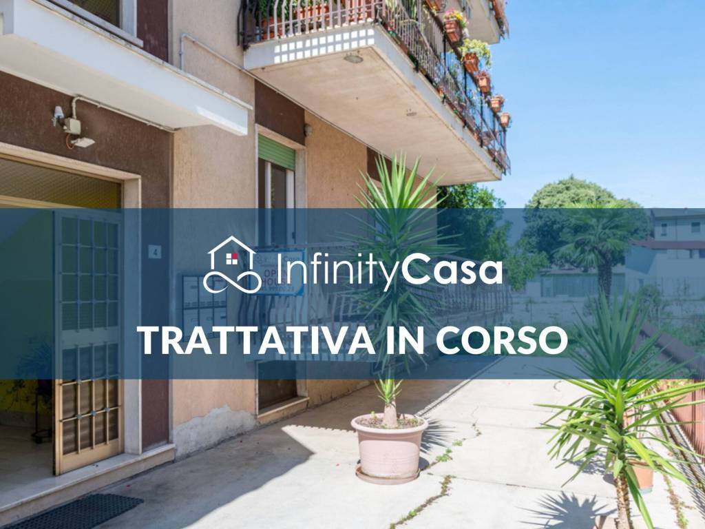 appartamento in vendita a Sommacampagna