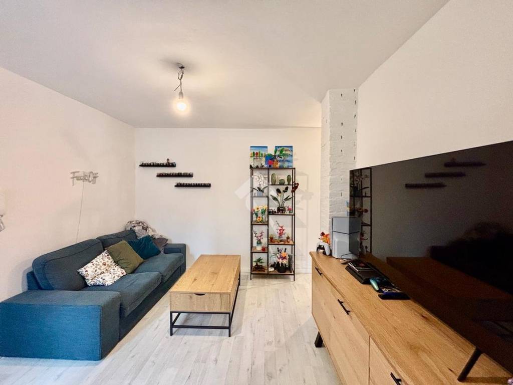 appartamento in vendita a Sommacampagna