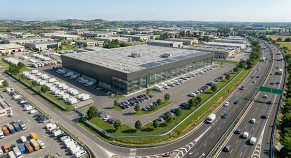 terreno edificabile in vendita a Sommacampagna