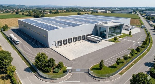 terreno edificabile in vendita a Sommacampagna